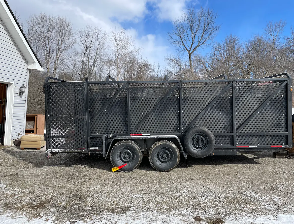 Dumpster Rental services in Donaldsonville, LA
